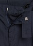  - J∞QUALITY - K-3B EXECUTIVE Airy Wind Dress Pants