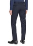 Back View - Click To Enlarge - J∞QUALITY - K-3B EXECUTIVE Airy Wind Dress Pants