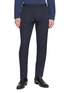 J∞QUALITY K-3B EXECUTIVE Airy Wind Dress Pants