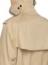 - J∞QUALITY - Double Breasted Trench Coat