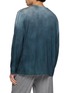 Back View - Click To Enlarge - J∞QUALITY - Long Sleeve Wool T-shirt