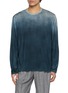 J∞QUALITY Long Sleeve Wool T-shirt