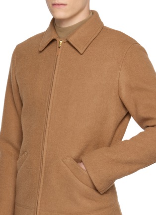  - J∞QUALITY - Recer Jacket