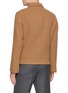 Back View - Click To Enlarge - J∞QUALITY - Recer Jacket