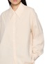  - LAMRONS - Double Layer Button Up Shirt