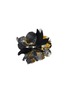 Detail View - Click To Enlarge - KIJINOKANOSEI - Kojika Tweed Corsage