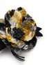 Detail View - Click To Enlarge - KIJINOKANOSEI - Kojika Tweed Corsage
