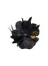 Detail View - Click To Enlarge - KIJINOKANOSEI - Under the Rose Tweed Corsage