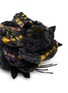Detail View - Click To Enlarge - KIJINOKANOSEI - Under the Rose Tweed Corsage