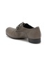  - UMA WANG - Leather Ballet Derby Flats