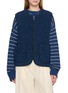 COLDBREAKER Pepitco Fleece Gilet 