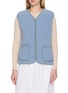 COLDBREAKER Pepitco Ultralight Fleece Gilet 