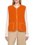 COLDBREAKER Pepitco Ultralight Fleece Gilet 