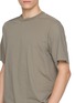  - RICK OWENS  - Brad Crewneck T-Shirt