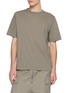 RICK OWENS  Brad Crewneck T-Shirt