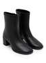 Detail View - Click To Enlarge - PEDDER RED - Mia 55 Leather Boots