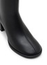 Detail View - Click To Enlarge - PEDDER RED - Mia 55 Leather Boots