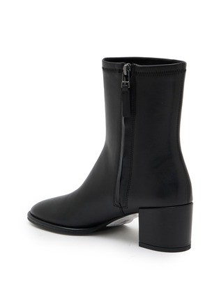  - PEDDER RED - Mia 55 Leather Boots