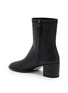 - PEDDER RED - Mia 55 Leather Boots