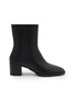 PEDDER RED Mia 55 Leather Boots