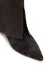 Detail View - Click To Enlarge - PEDDER RED - Cindy 45 Suede Boots