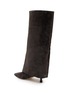  - PEDDER RED - Cindy 45 Suede Boots