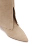 Detail View - Click To Enlarge - PEDDER RED - Cindy 45 Suede Boots