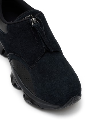 Detail View - Click To Enlarge - ASICS - Gel-Kinetic SP Men's Sneakers