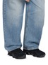 Figure View - Click To Enlarge - ASICS - Gel-Kinetic SP Men's Sneakers
