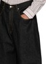  - EDWIN - Hakama Wide Leg Japanese Denim Jeans