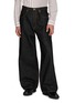 EDWIN Hakama Wide Leg Japanese Denim Jeans