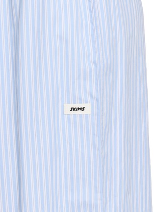  - SKIMS - Cotton Poplin Sleep Pants