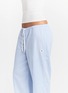 Back View - Click To Enlarge - SKIMS - Cotton Poplin Sleep Pants