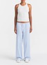 Figure View - Click To Enlarge - SKIMS - Cotton Poplin Sleep Pants
