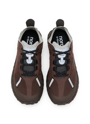 Detail View - Click To Enlarge - NORDA - 001A Arnitel® Midsole Men's Sneakers