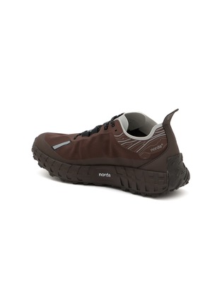  - NORDA - 001A Arnitel® Midsole Men's Sneakers