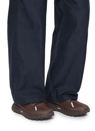 Figure View - Click To Enlarge - NORDA - 001A Arnitel® Midsole Men's Sneakers