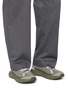 Figure View - Click To Enlarge - NORDA - 001A Arnitel® Midsole Men's Sneakers