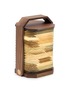  - GINGKO DESIGN - Customized Walnut Wood Smart Origami Lamp