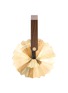 GINGKO DESIGN Customized Walnut Wood Smart Origami Lamp