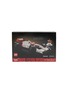 LEGO McLaren MP4/4 & Ayrton Senna