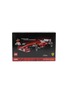 LEGO Ferrari F2004 & Michael Schumacher