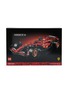 LEGO Ferrari SF-24 F1 Car