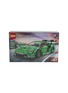 LEGO Porsche 911 GT3 R REXY AO Racing Car