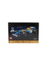 LEGO Williams Racing FW14B & Nigel Mansell