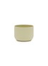 Main View - Click To Enlarge - SUNNIES FLASK - Small Boot — Pistachio