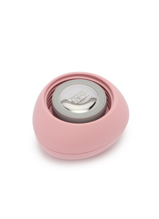 Detail View - Click To Enlarge - SUNNIES FLASK - Pebble Cap — Bonbon