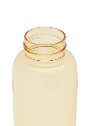 Detail View - Click To Enlarge - SUNNIES FLASK - Lite Bottle 30oz — Cornbread