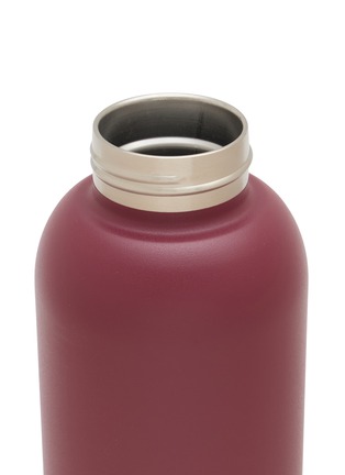 Detail View - Click To Enlarge - SUNNIES FLASK - Bottle 32oz — Beet