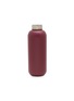 SUNNIES FLASK Bottle 32oz — Beet